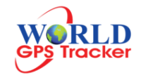 world gps tracker